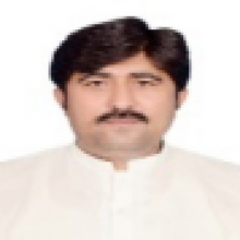 Dr. Ejaz Hussain